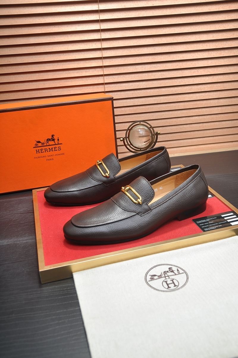 Hermes Business Shoes